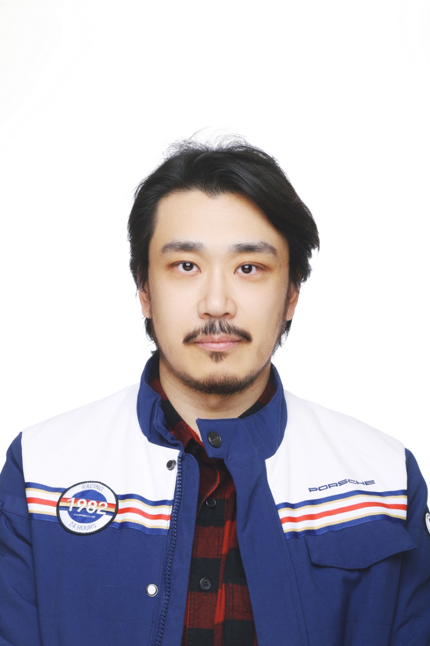 Vice President JIANG Peng